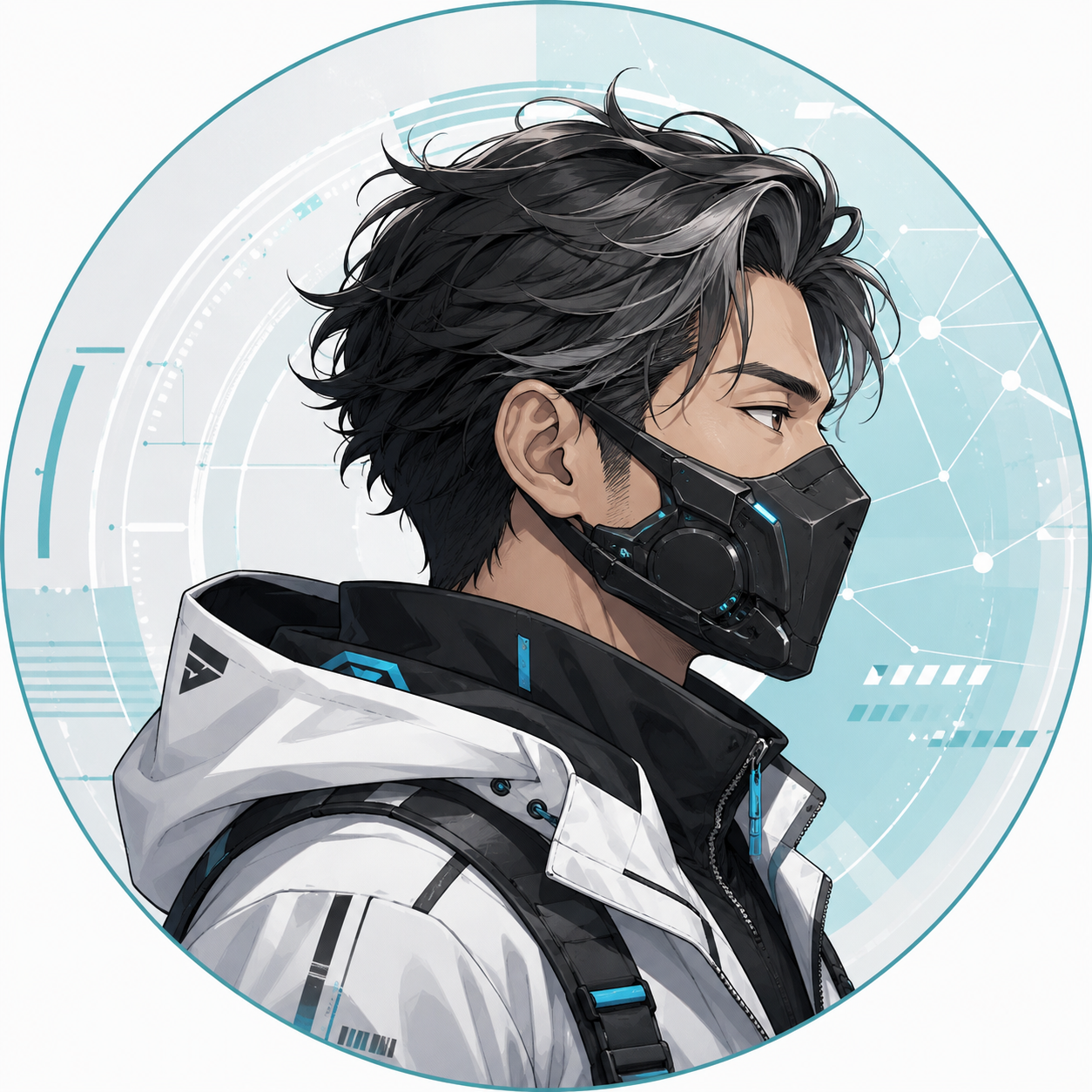 MAKOのプロフィール画像